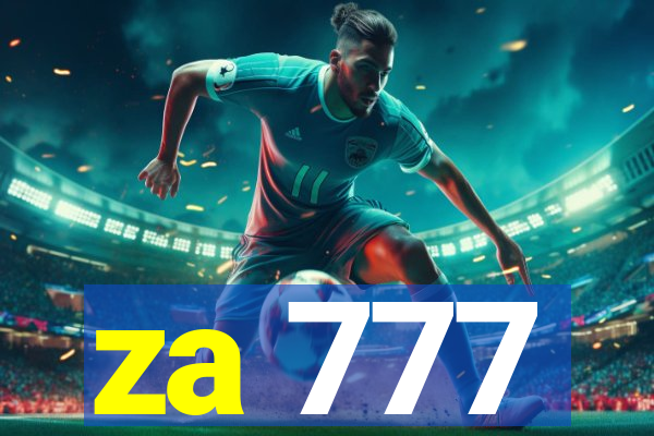 za 777